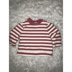 Mighty Goods girls sz. 3 mo. soft, grt. quality & Cond.